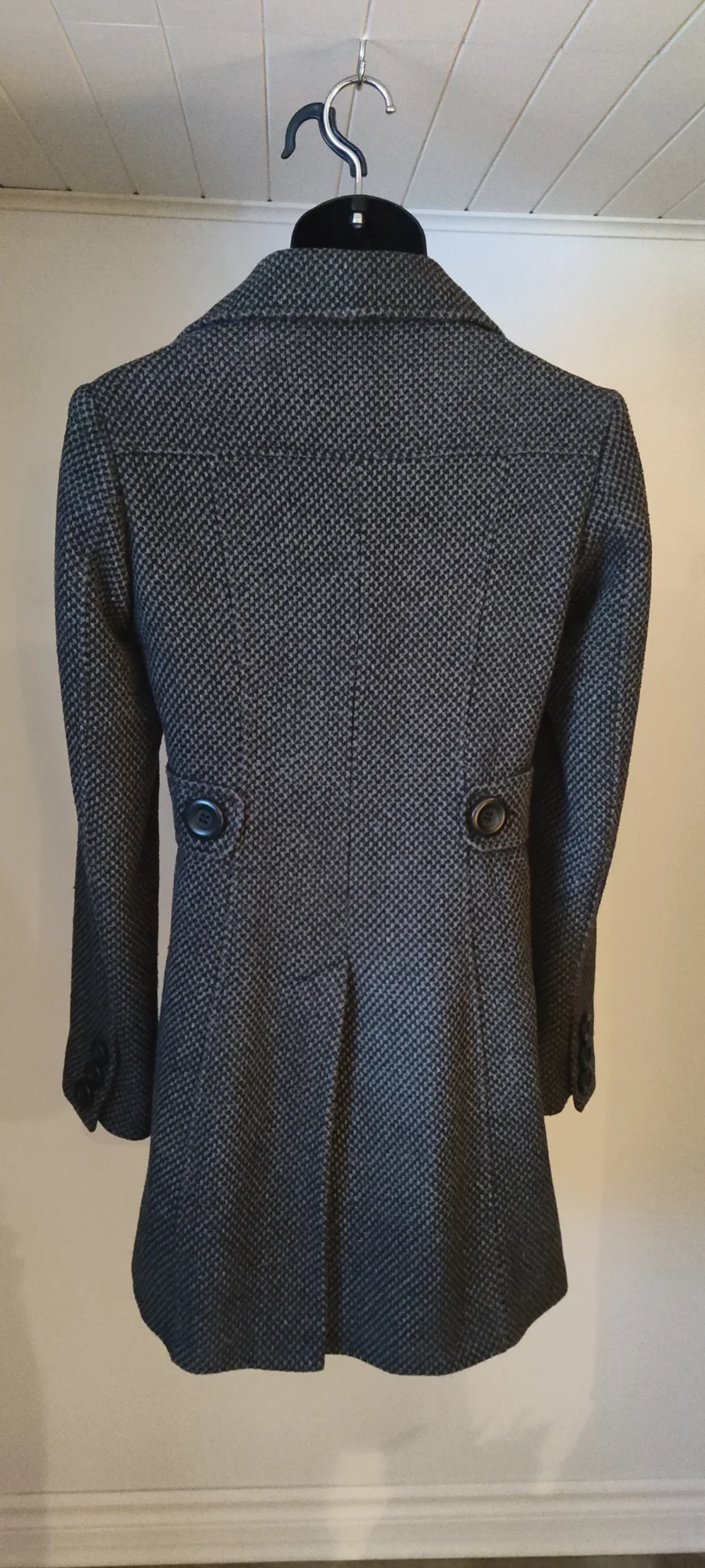 Image for Manteau