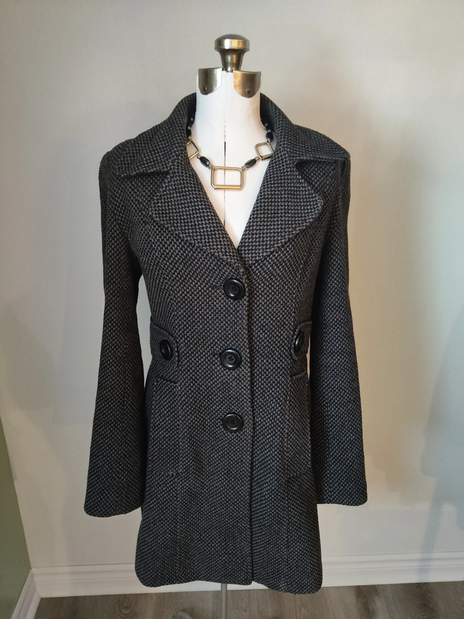 Image for Manteau