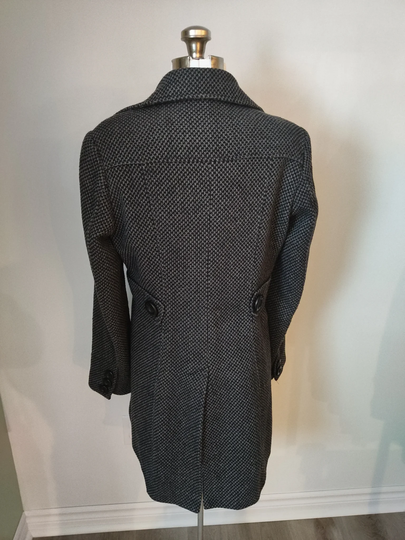 Image for Manteau