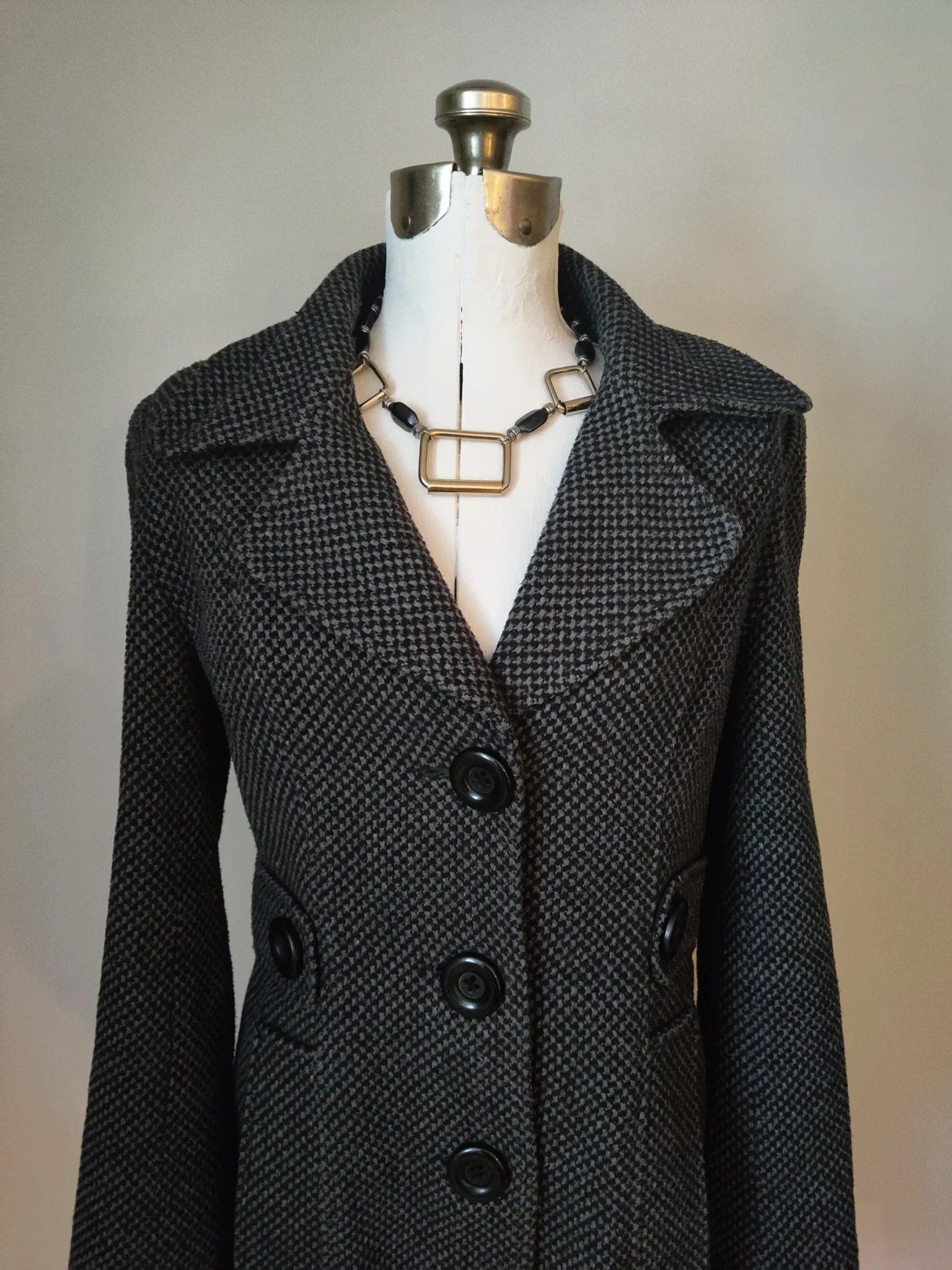 Image for Manteau