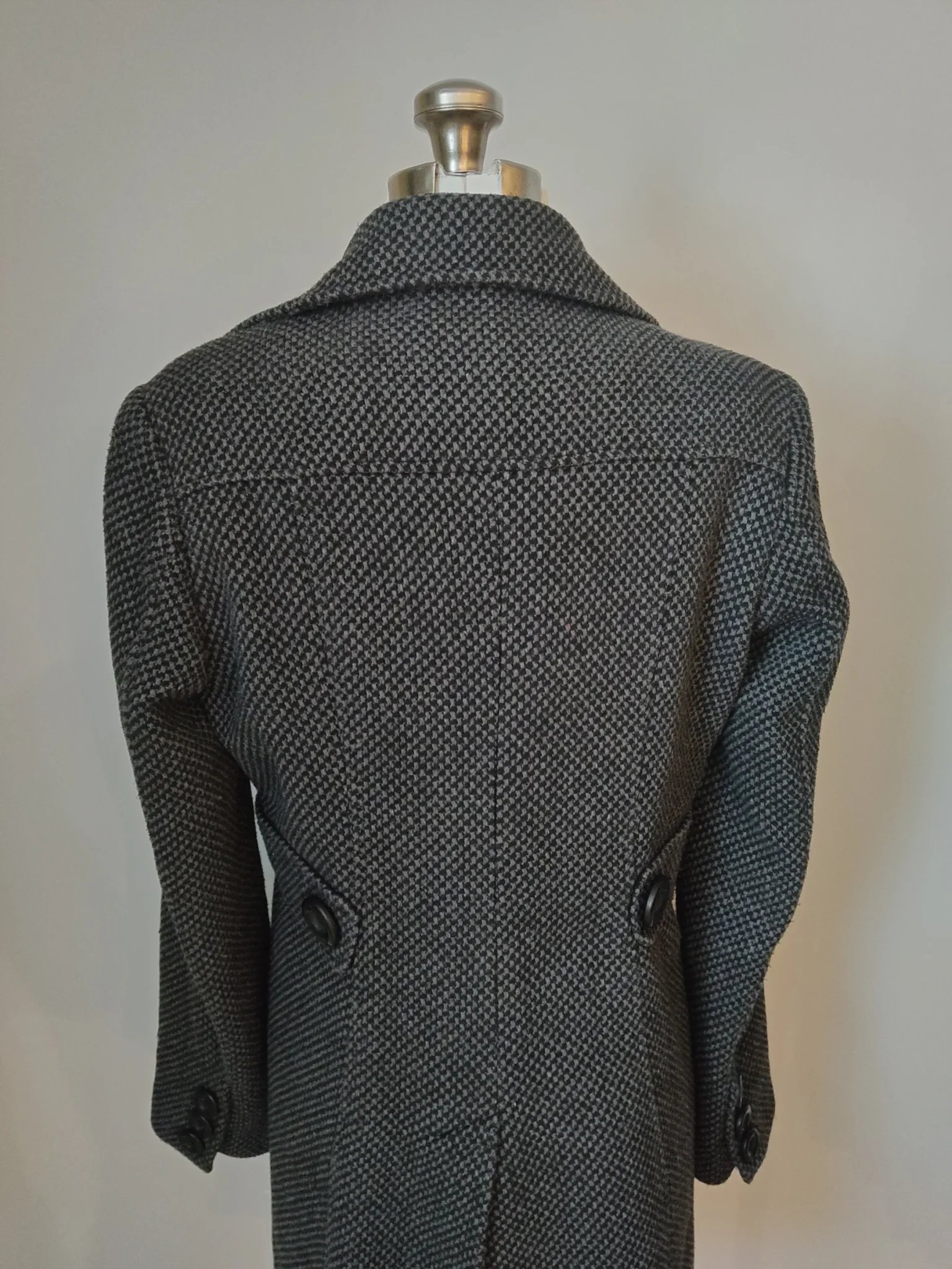 Image for Manteau