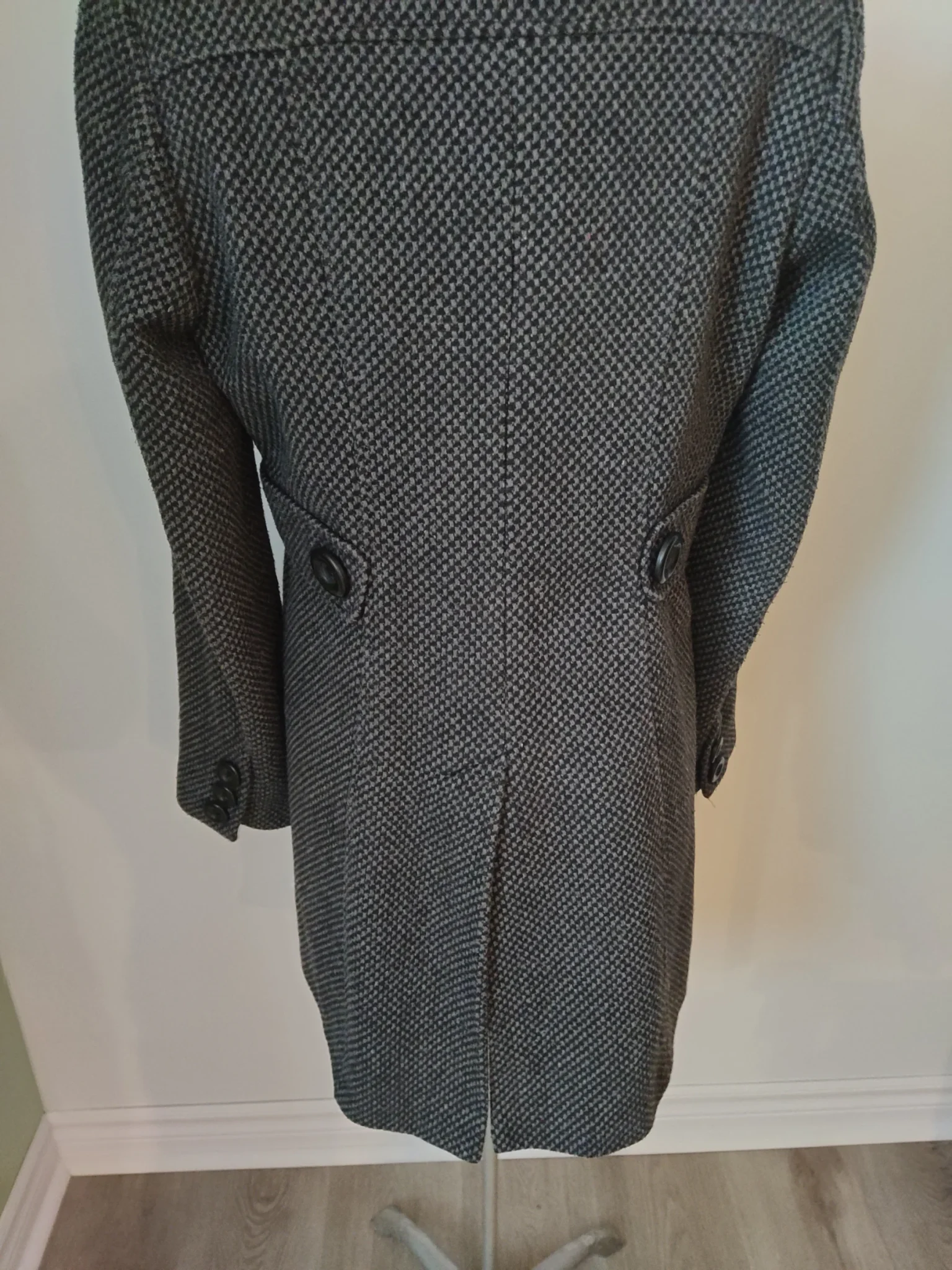 Image for Manteau