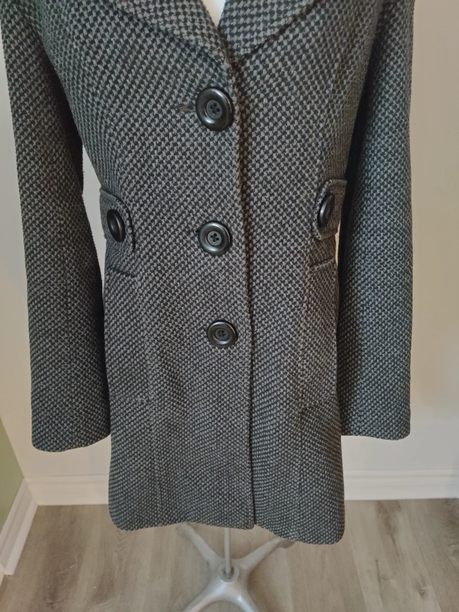 Image for Manteau