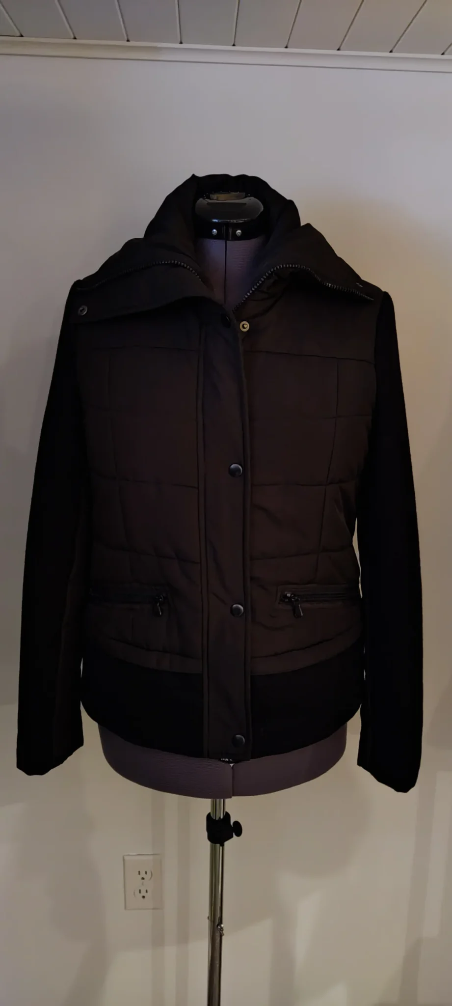 Featured image for Manteau