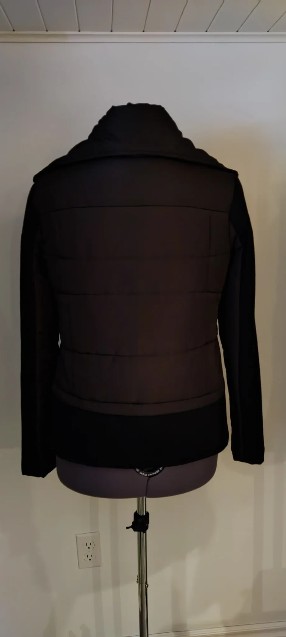 Image for Manteau
