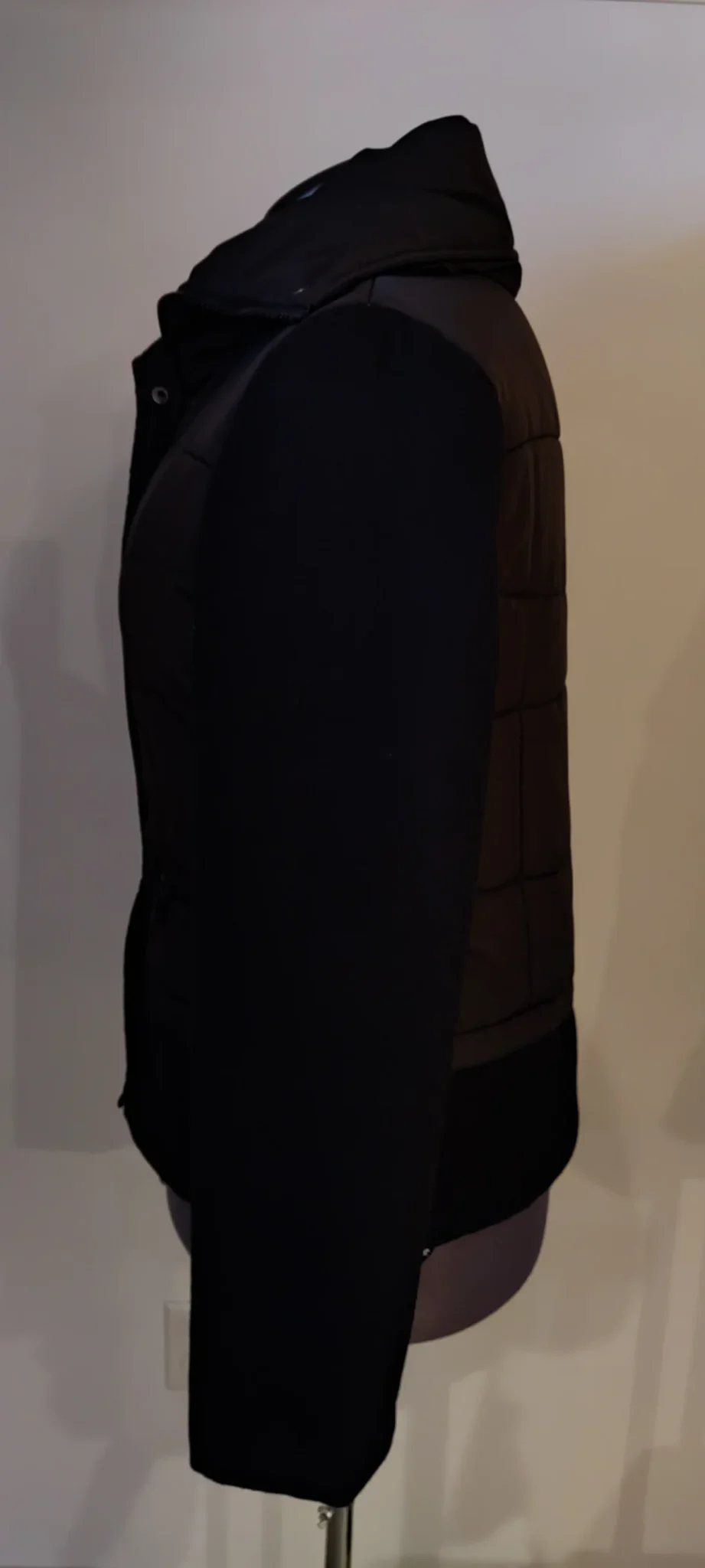 Image for Manteau
