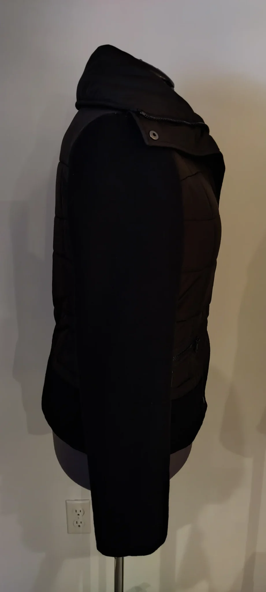 Image for Manteau