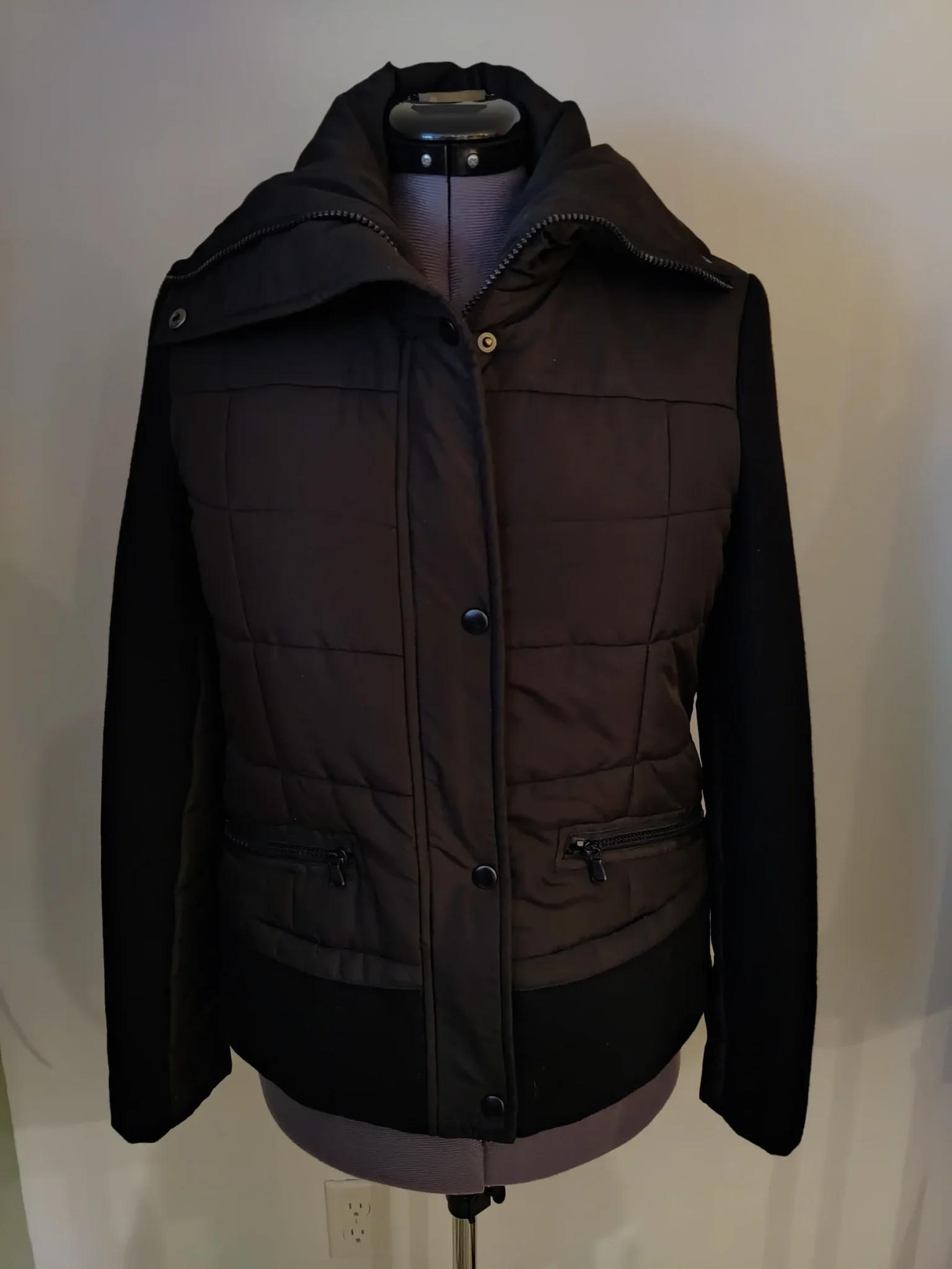 Image for Manteau