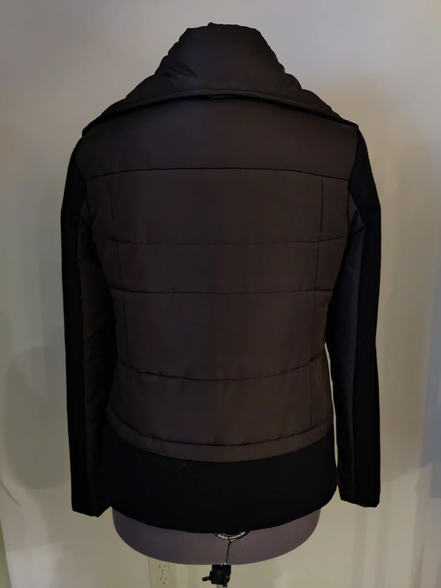 Image for Manteau