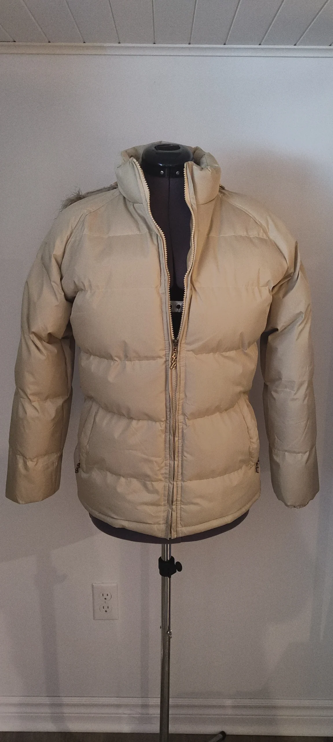Manteau *Autre seconde main