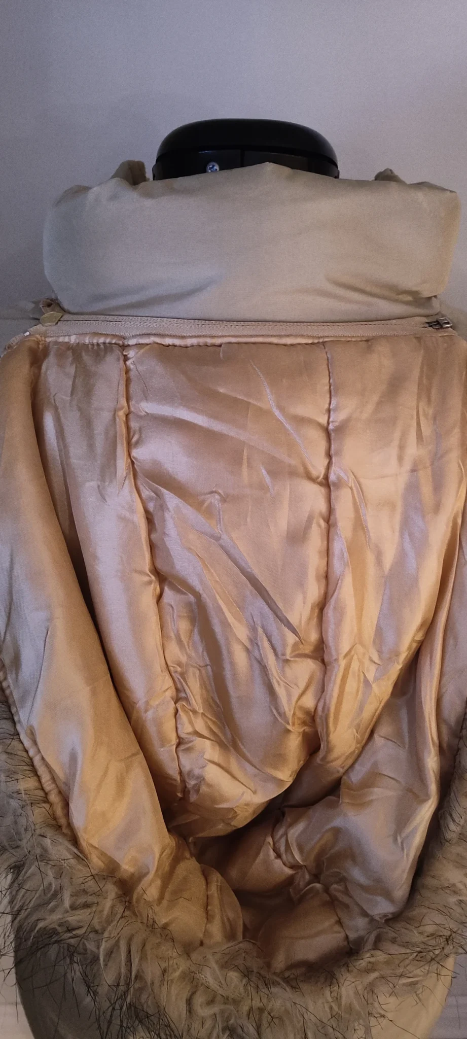 Image for Manteau