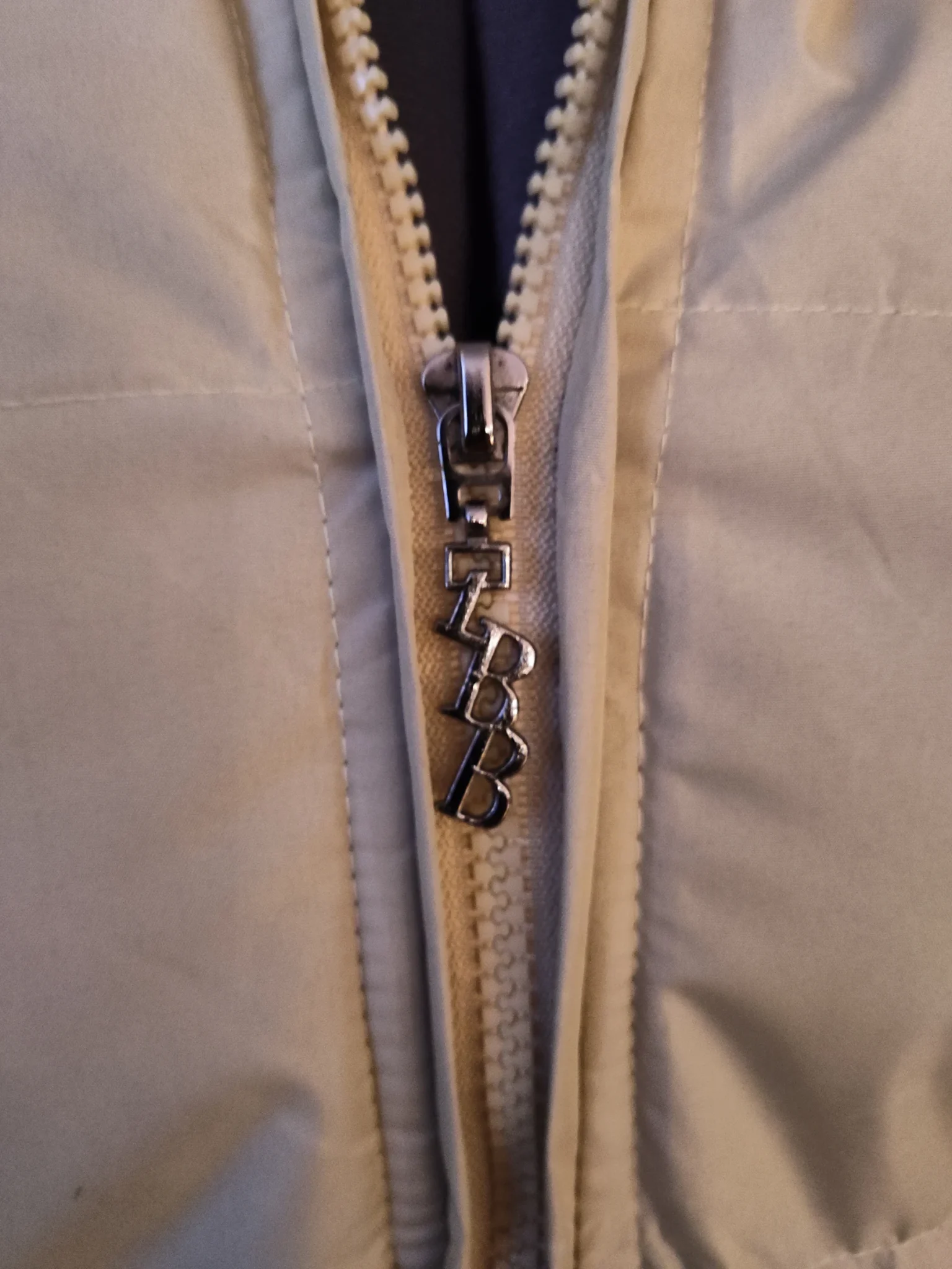 Image for Manteau