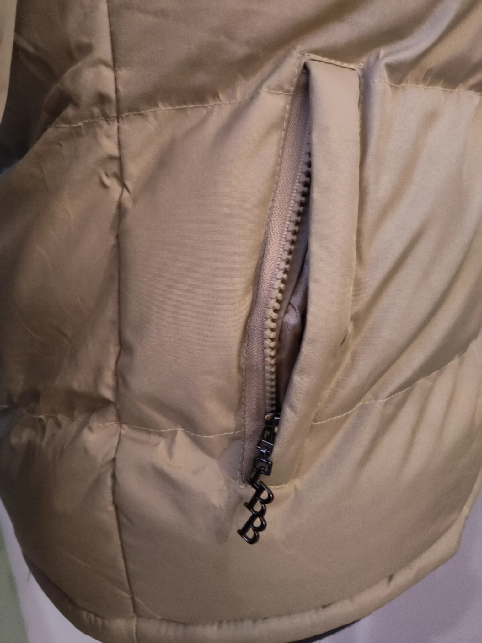 Image for Manteau