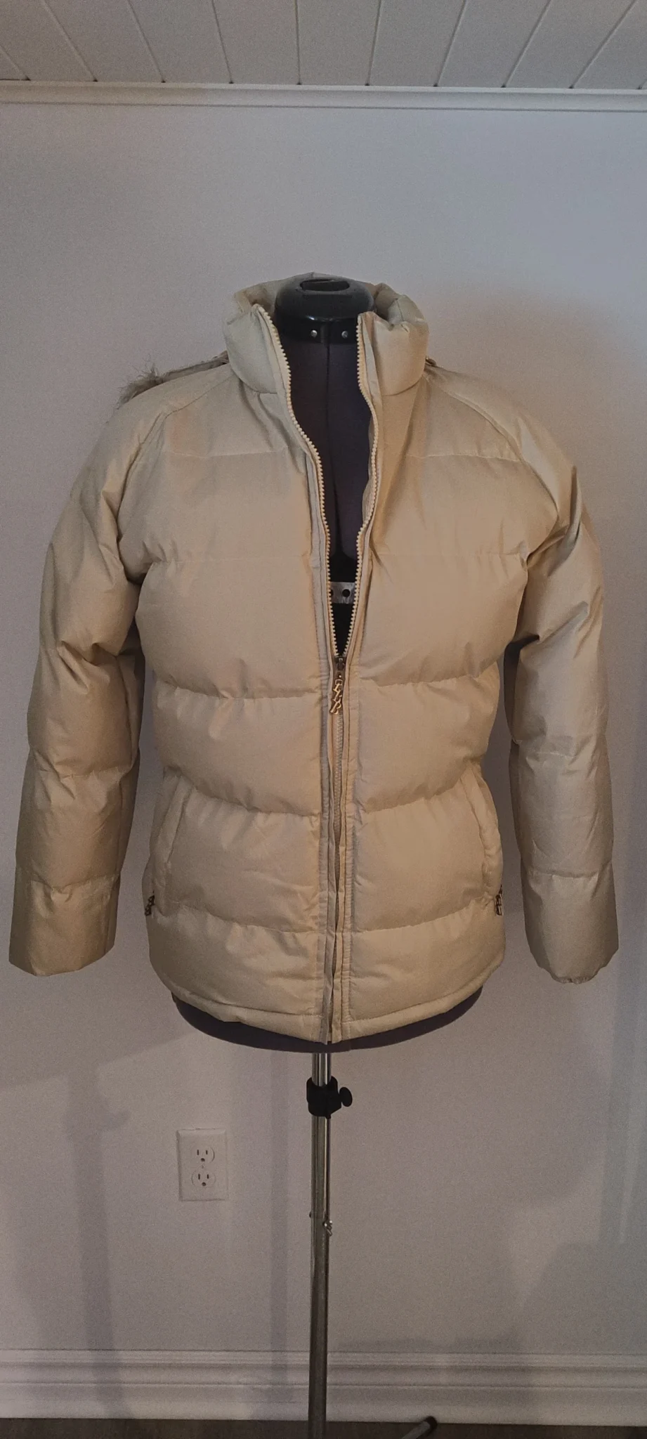 Image for Manteau