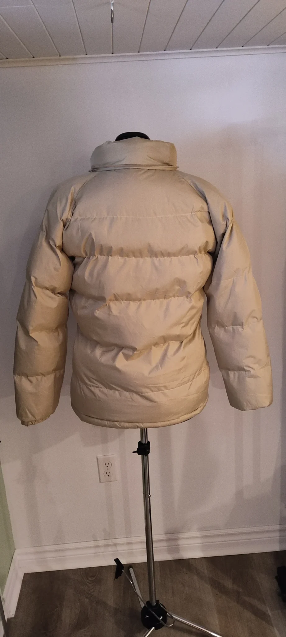 Image for Manteau