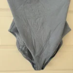 Thumbnail for Brand-new pale blue Aerie swimsuit