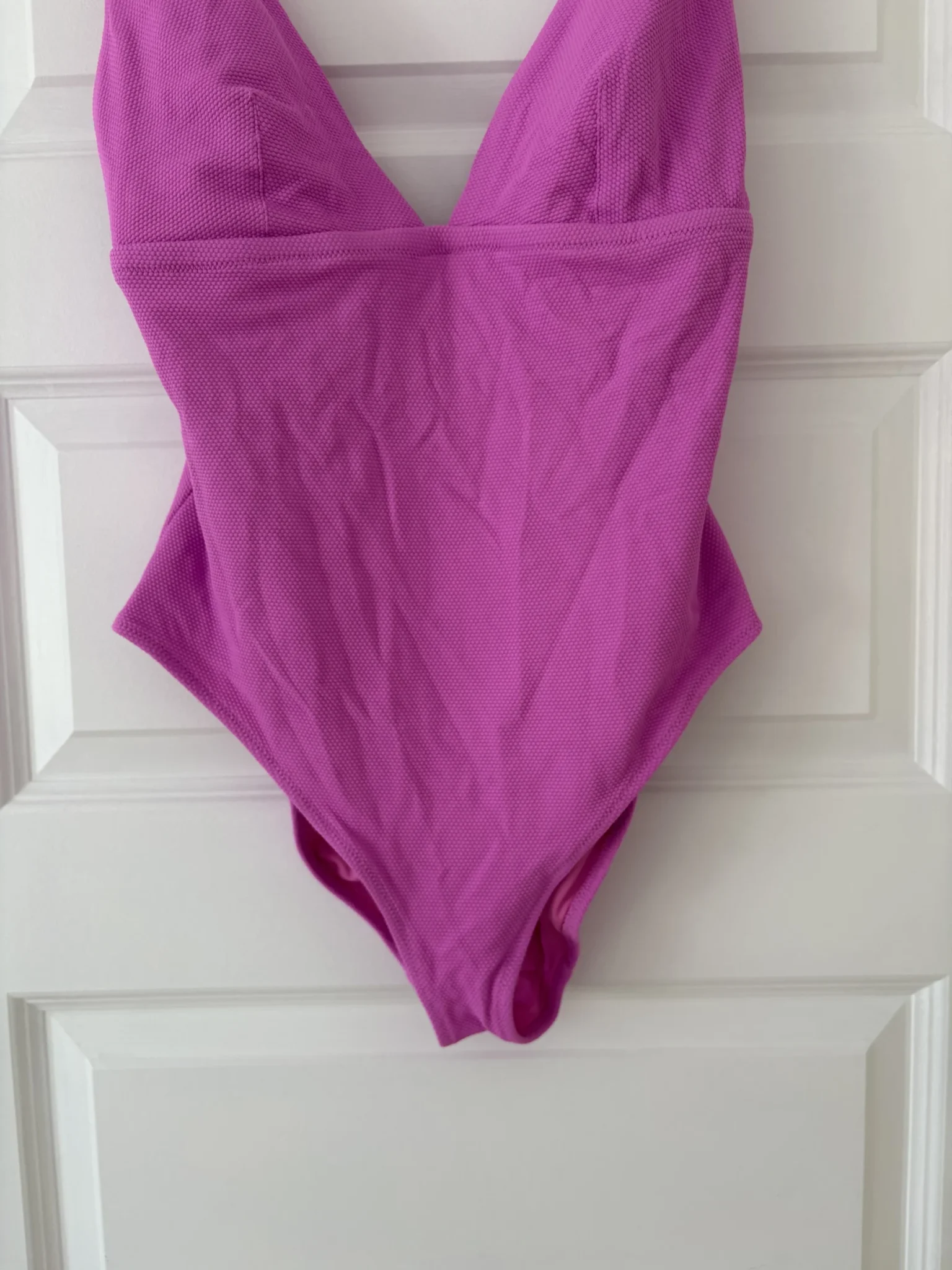 Image for Maillot de bain rose Aerie neuf