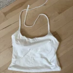 Thumbnail for Camisole blanche Aerie