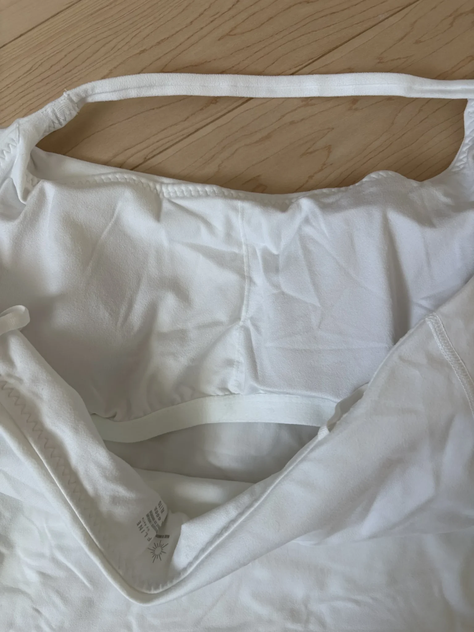 Image for Camisole blanche Aerie