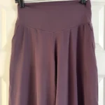 Thumbnail for Pantalon jambe évasée Aerie