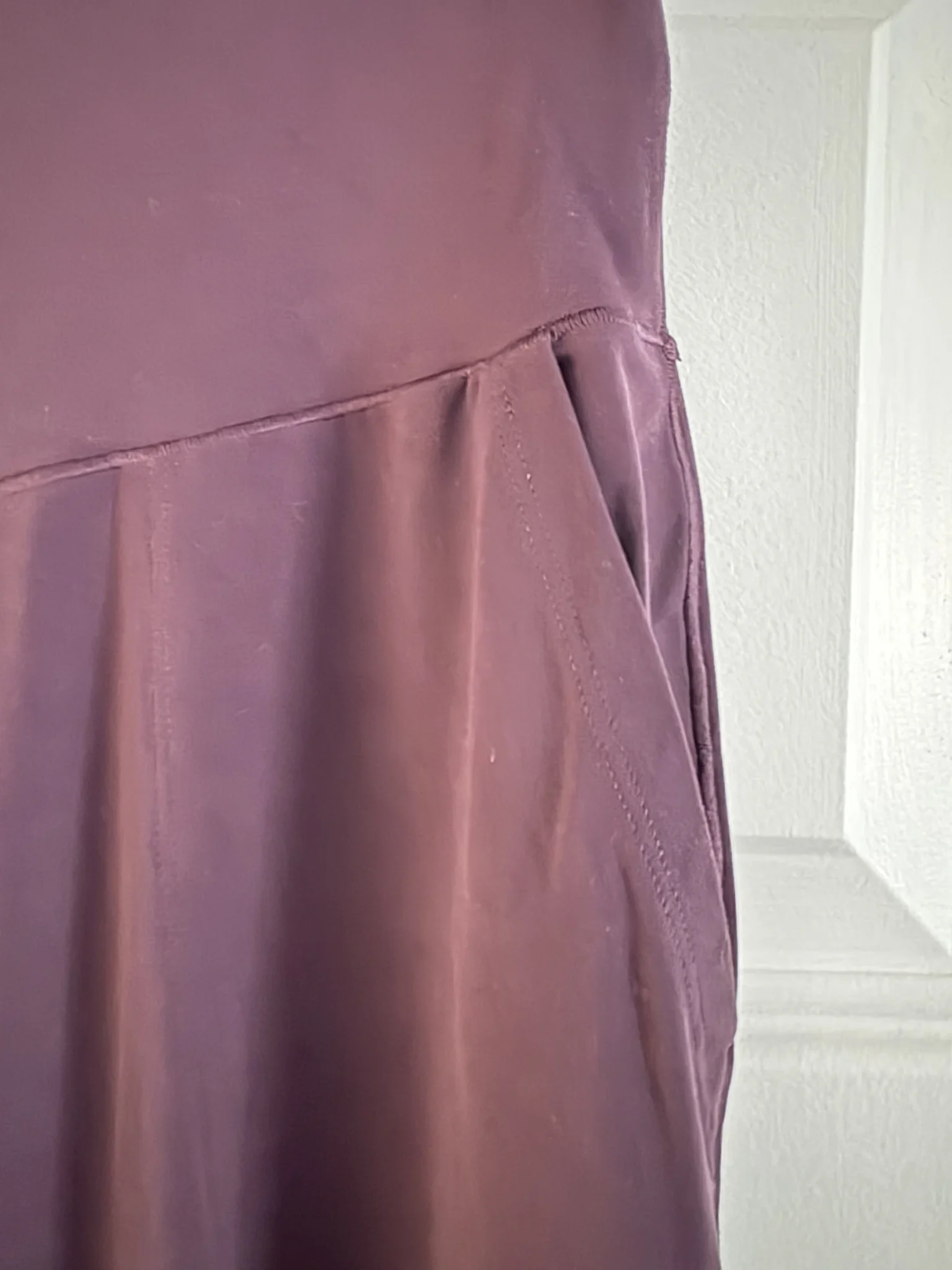 Image for Pantalon jambe évasée Aerie