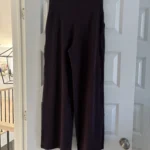 Thumbnail for Pantalon jambe évasée Aerie