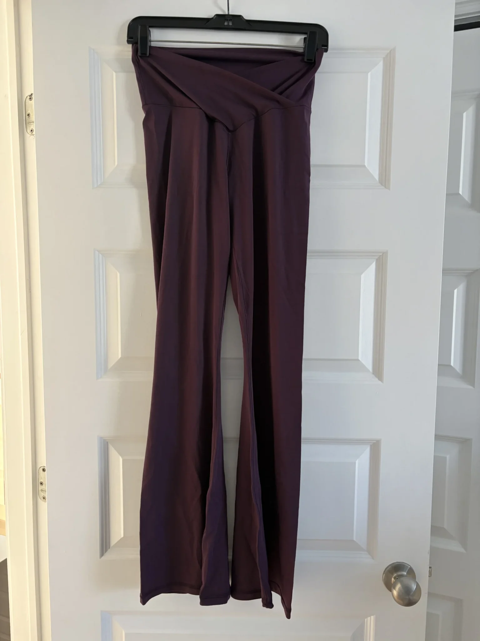 Featured image for Pantalon de yoga Aerie