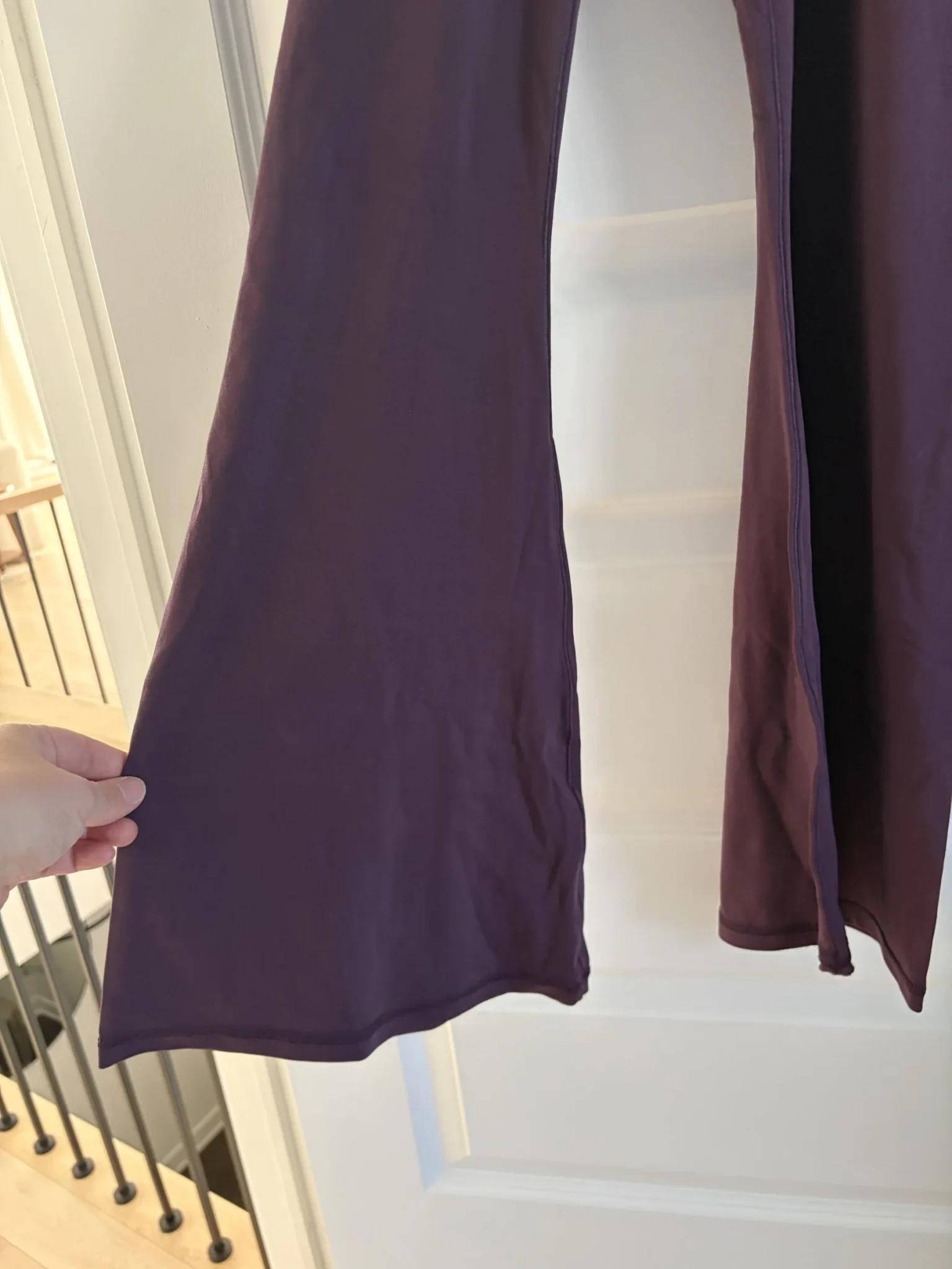 Image for Pantalon de yoga Aerie