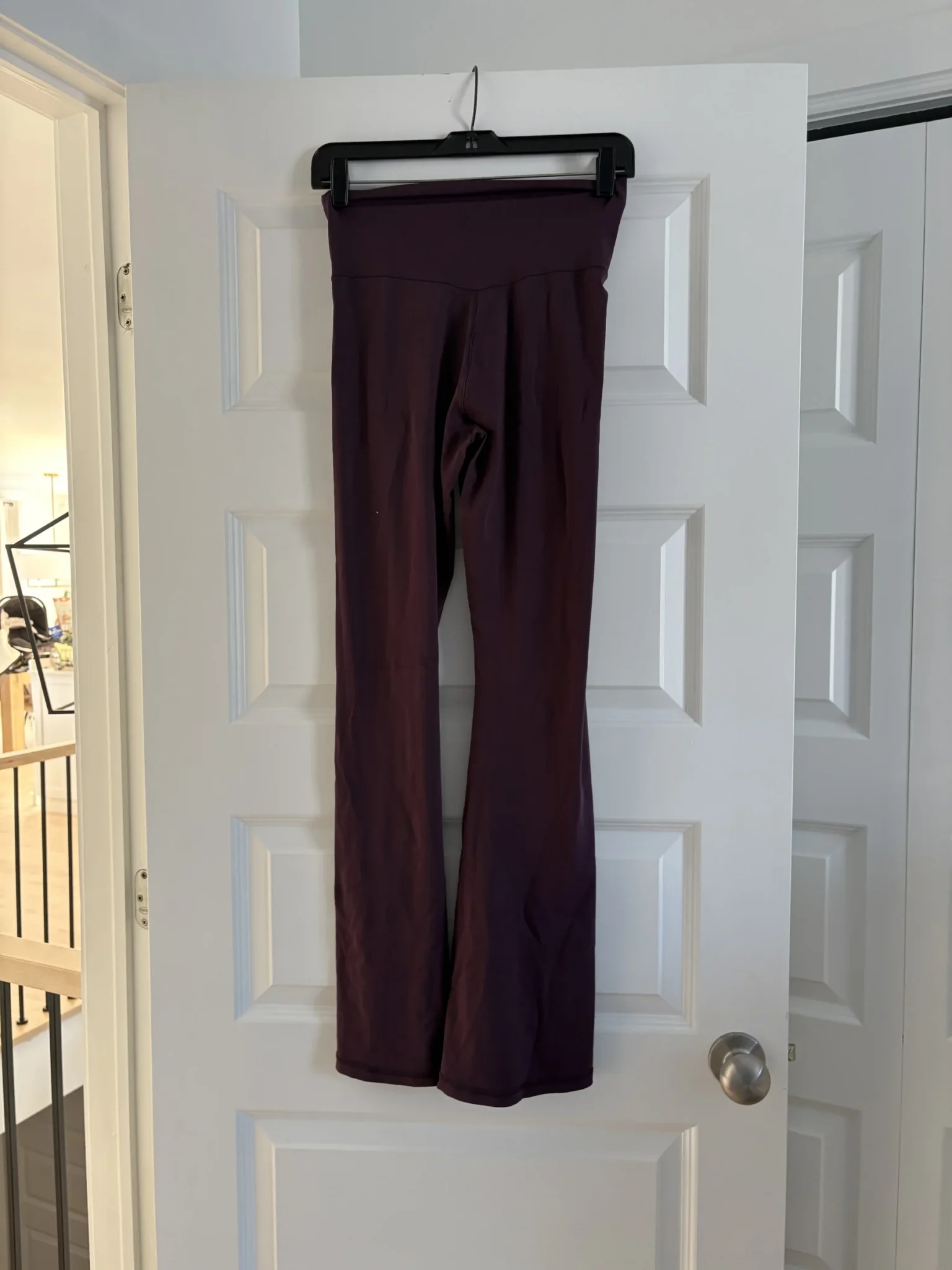 Image for Pantalon de yoga Aerie