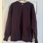 Featured thumbnail for Chandail grande taille Aerie