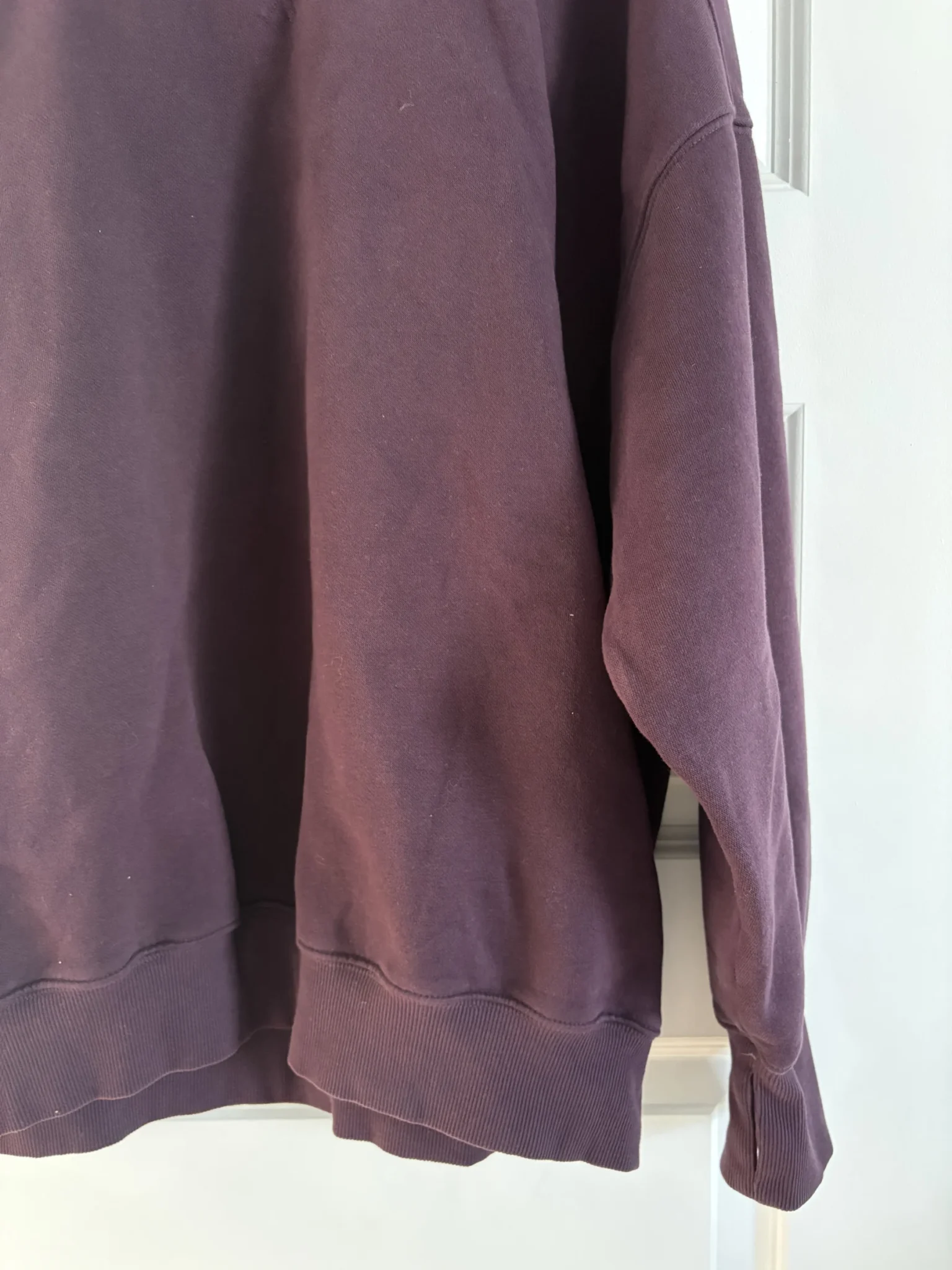 Image for Chandail grande taille Aerie