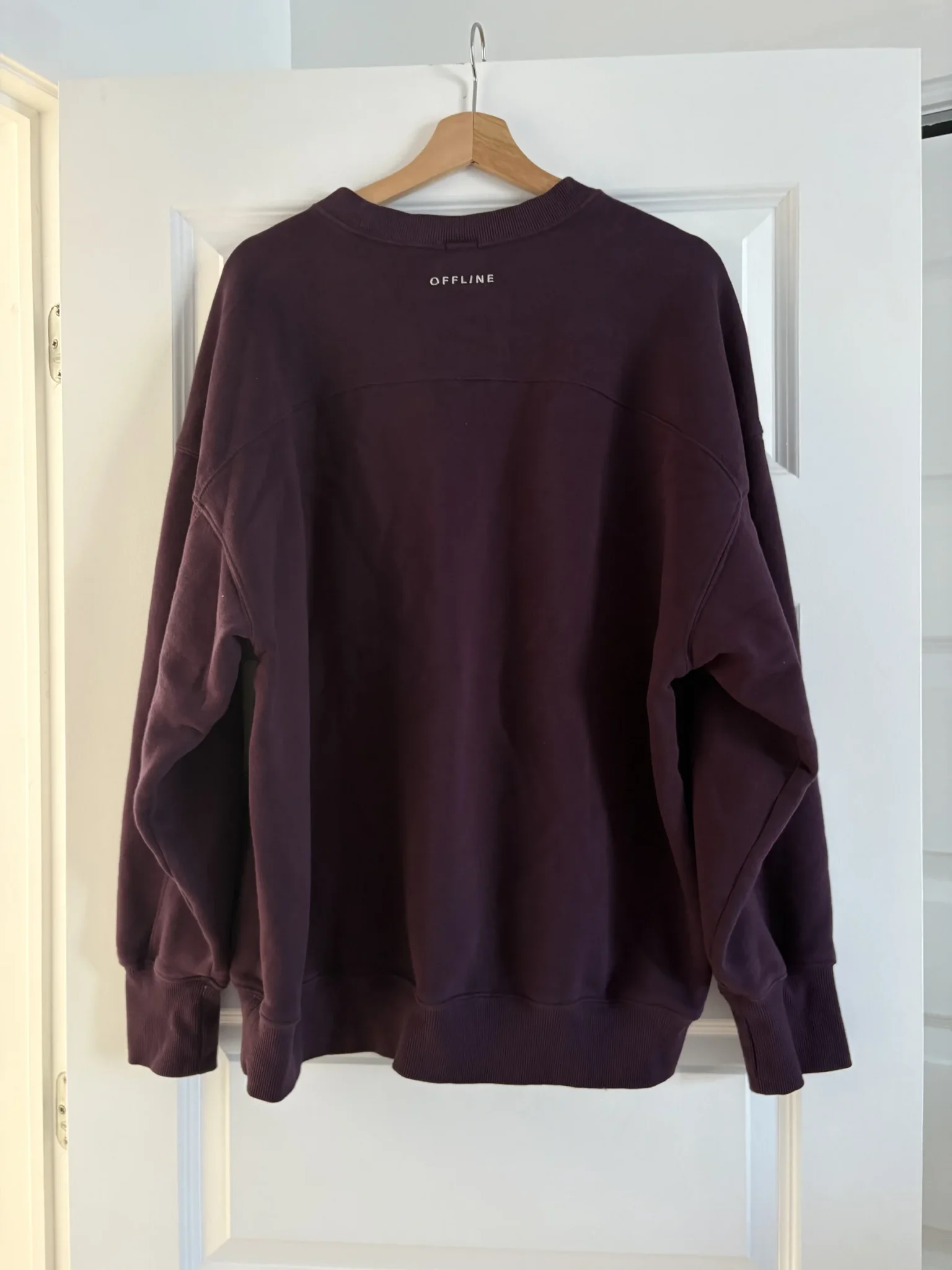 Image for Chandail grande taille Aerie