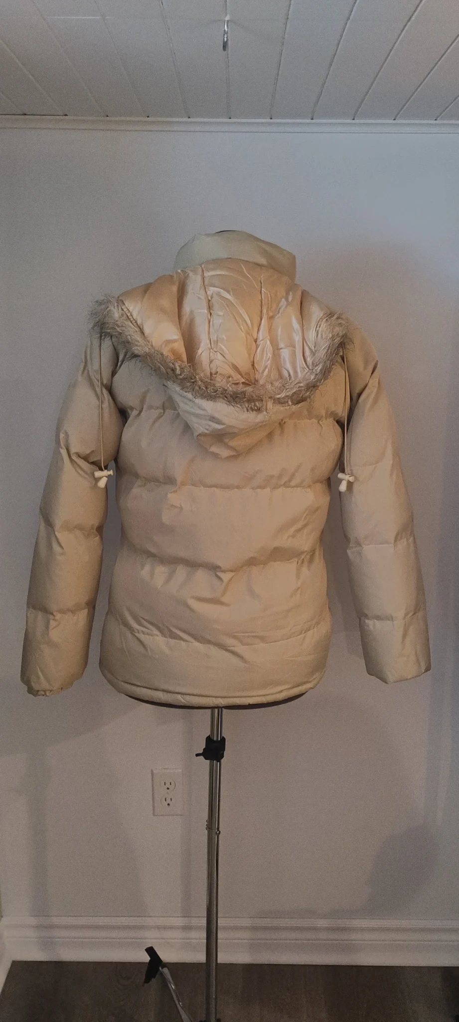 Image for Manteau