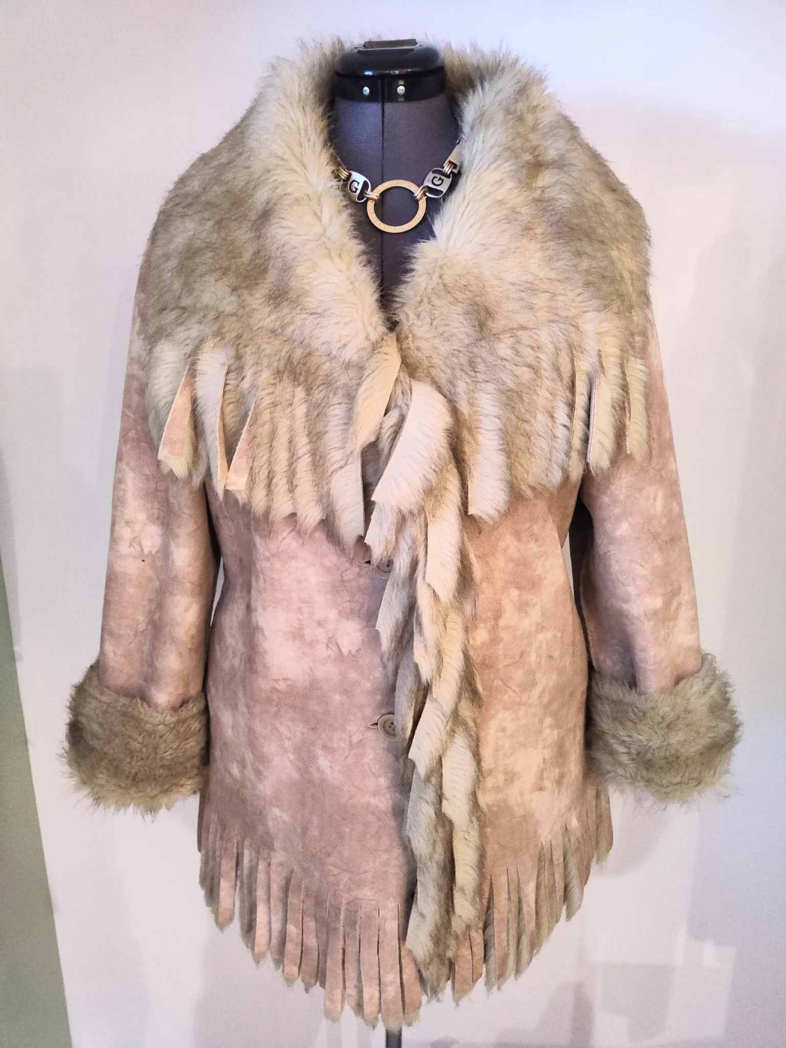 Featured image for Manteau