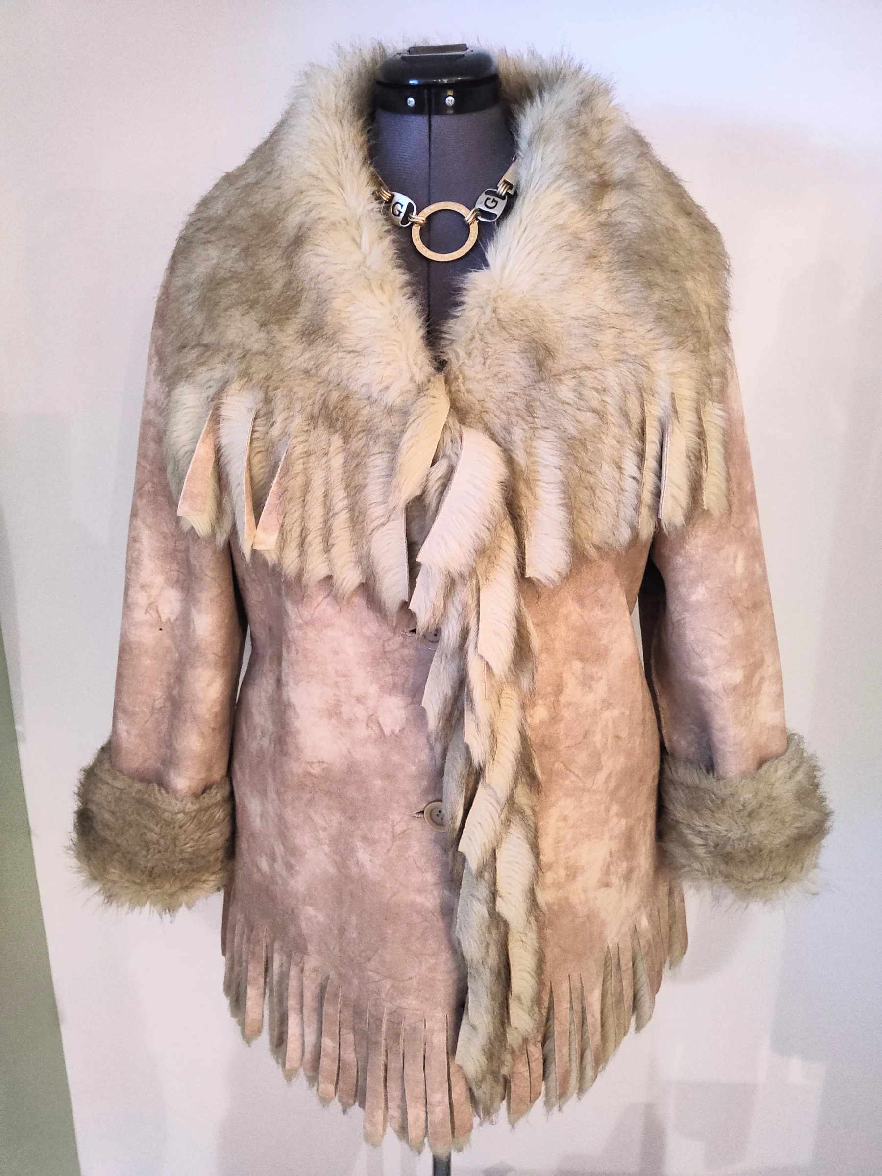 Manteau *Autre seconde main