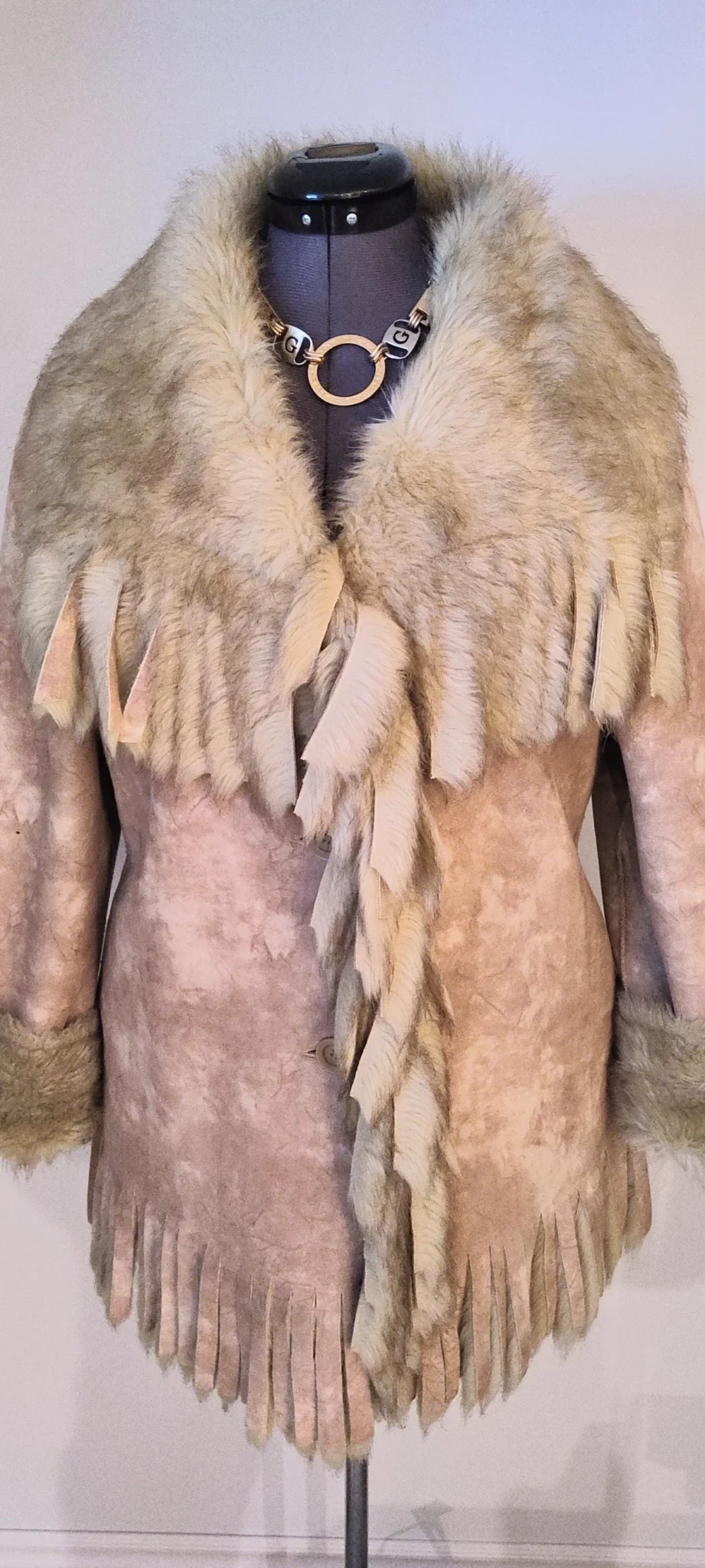 Image for Manteau