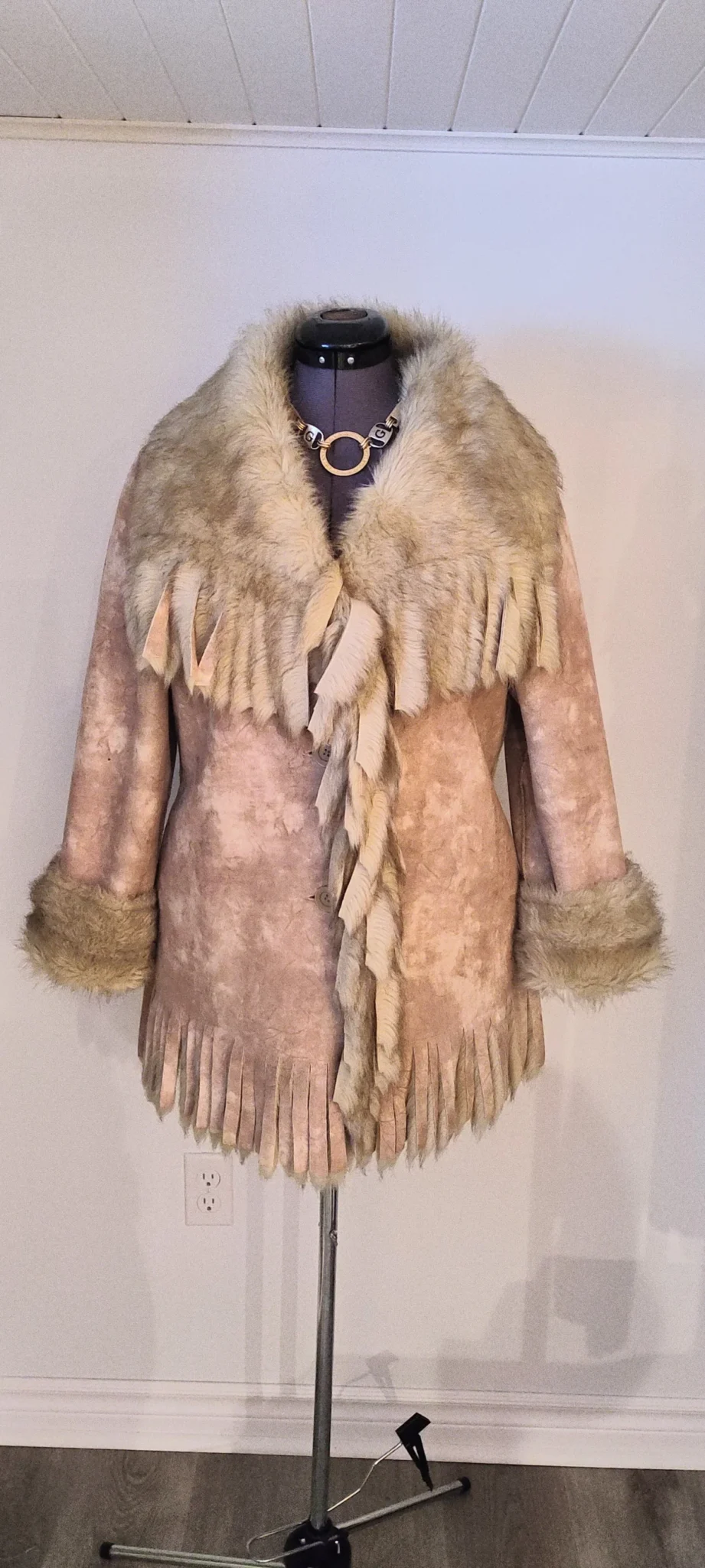 Image for Manteau