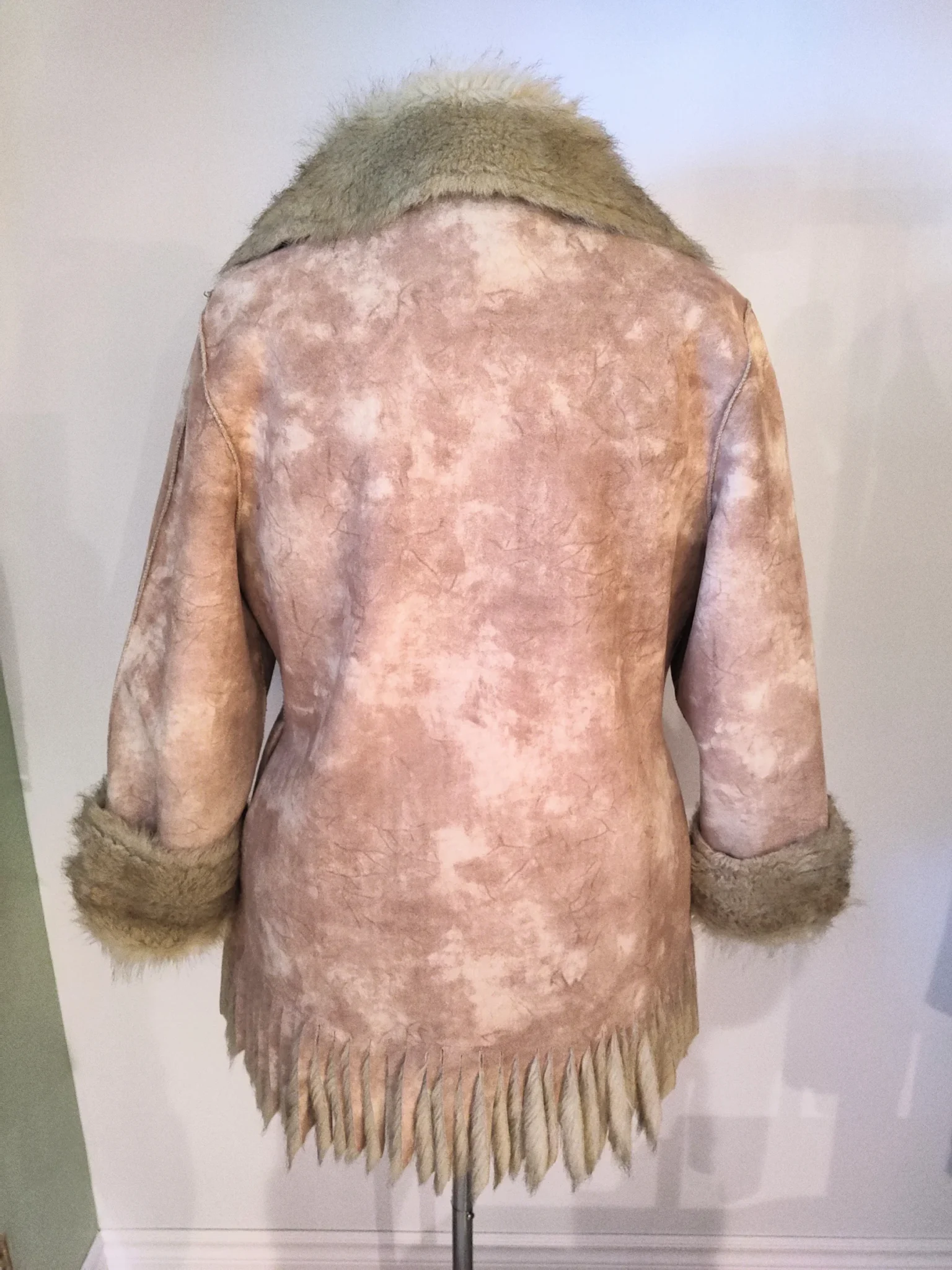Image for Manteau