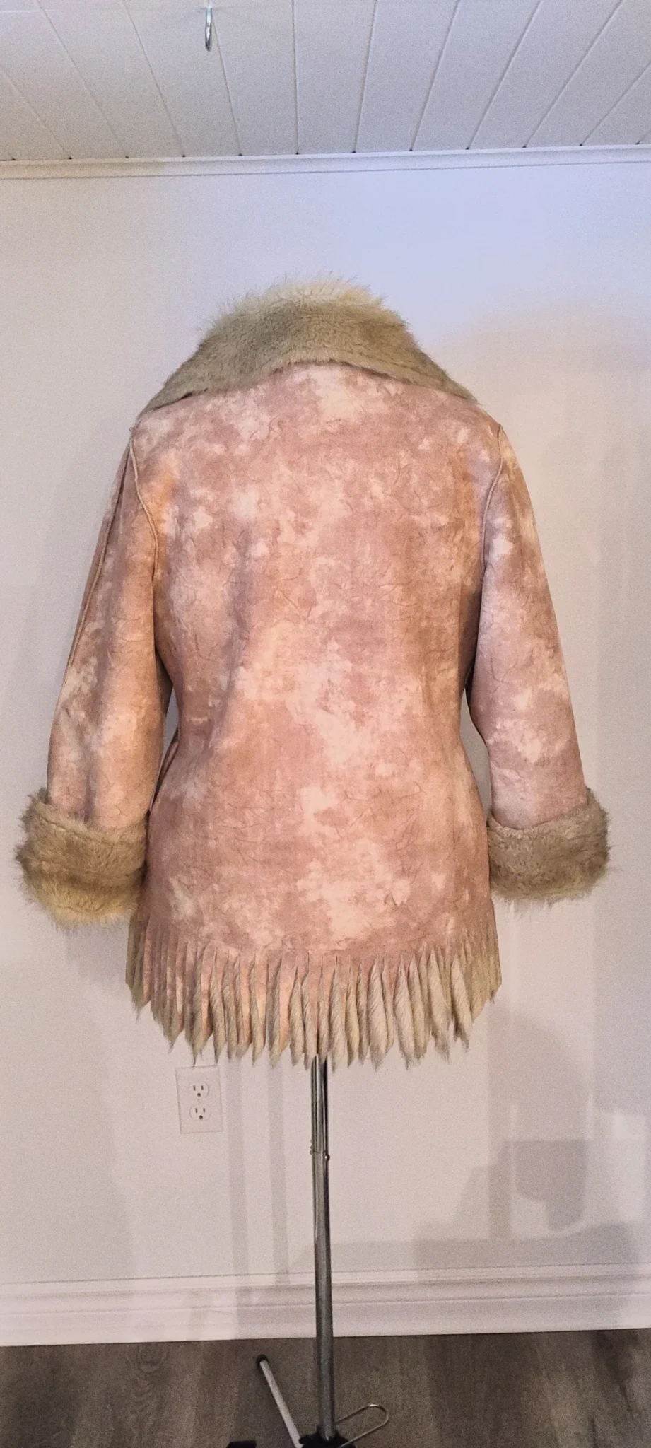 Image for Manteau