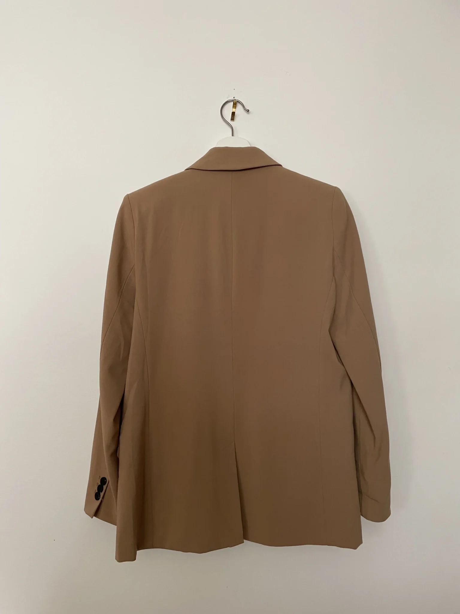 Image for Veston camel S