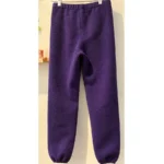 Thumbnail for Patagonia Vintage – Mauve fleece trousers