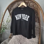 Featured thumbnail for NY crewneck jumper
