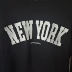 Thumbnail for NY crewneck jumper