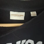 Thumbnail for NY crewneck jumper