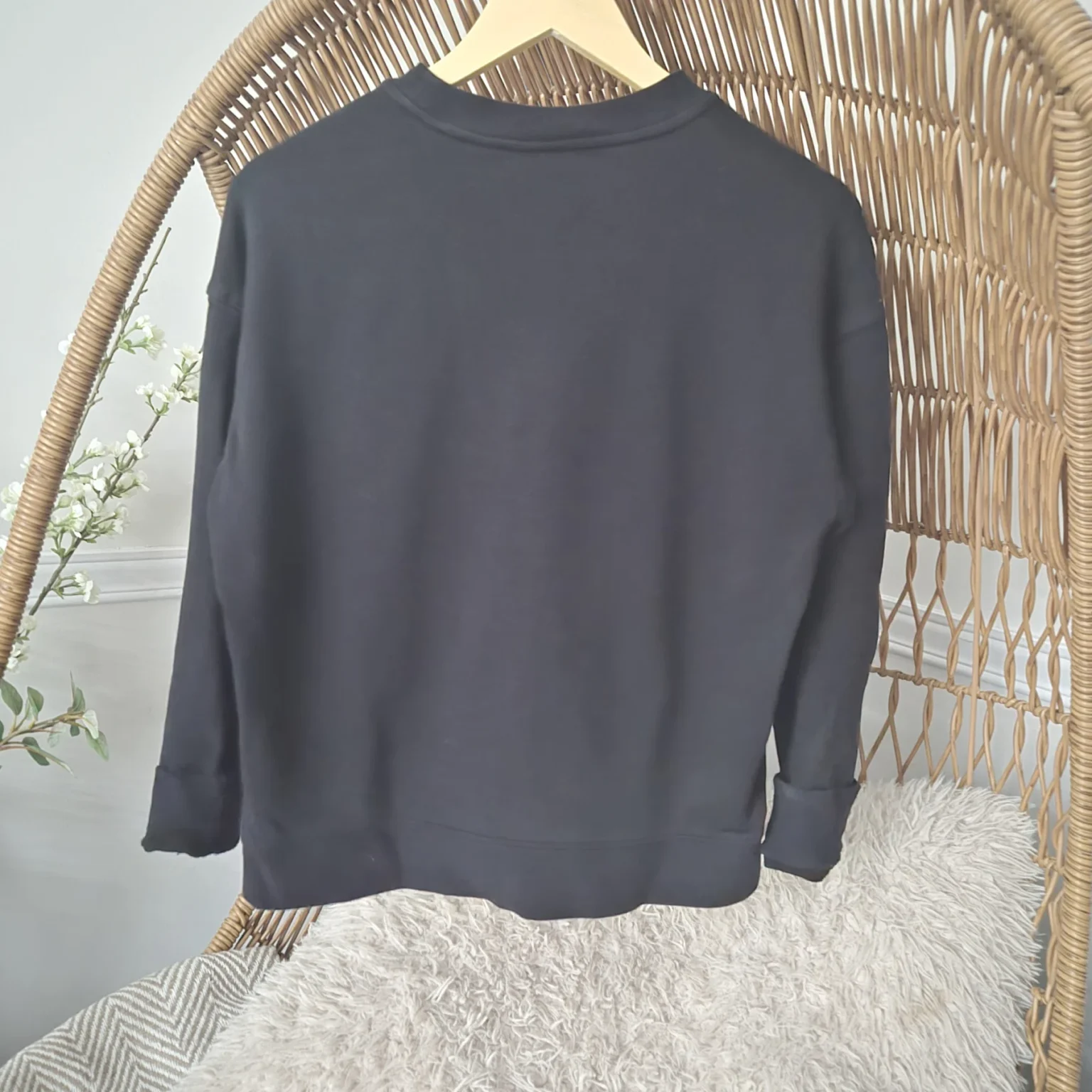Image for NY crewneck jumper