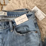 Thumbnail for 90s relaxed-fit jeans, size 31/12, short