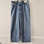 Thumbnail for 90s relaxed-fit jeans, size 31/12, short