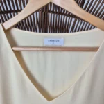 Thumbnail for Lightweight V-neck top