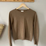 Featured thumbnail for Cashmere jumper – HM, size S