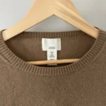 Thumbnail for Cashmere jumper – HM, size S